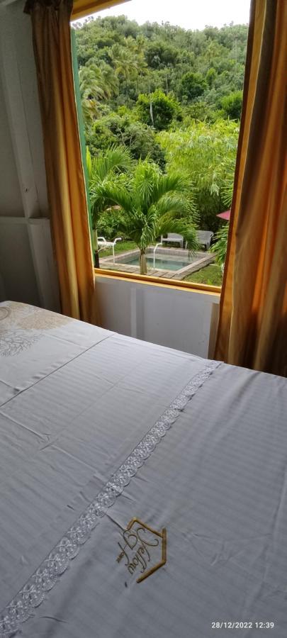 Hotel Yellow Home Providencia Isla South West Bay Eksteriør billede