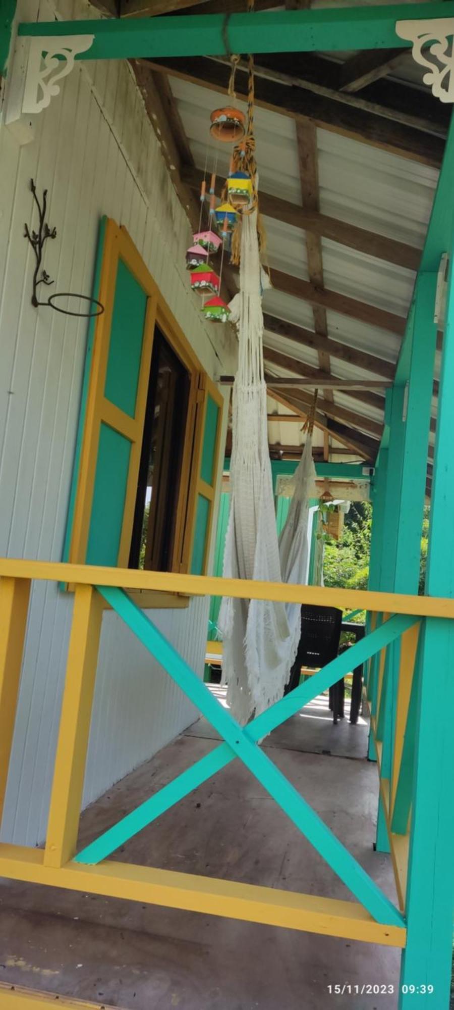 Hotel Yellow Home Providencia Isla South West Bay Eksteriør billede